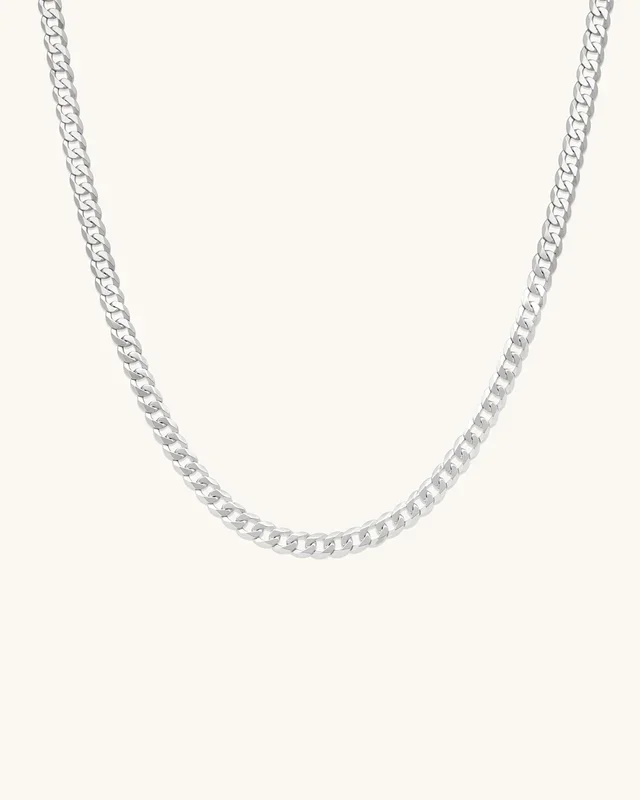 Cubano Bold Necklace