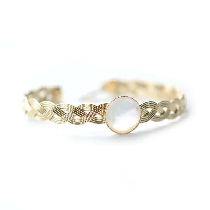 Cuff – Braid