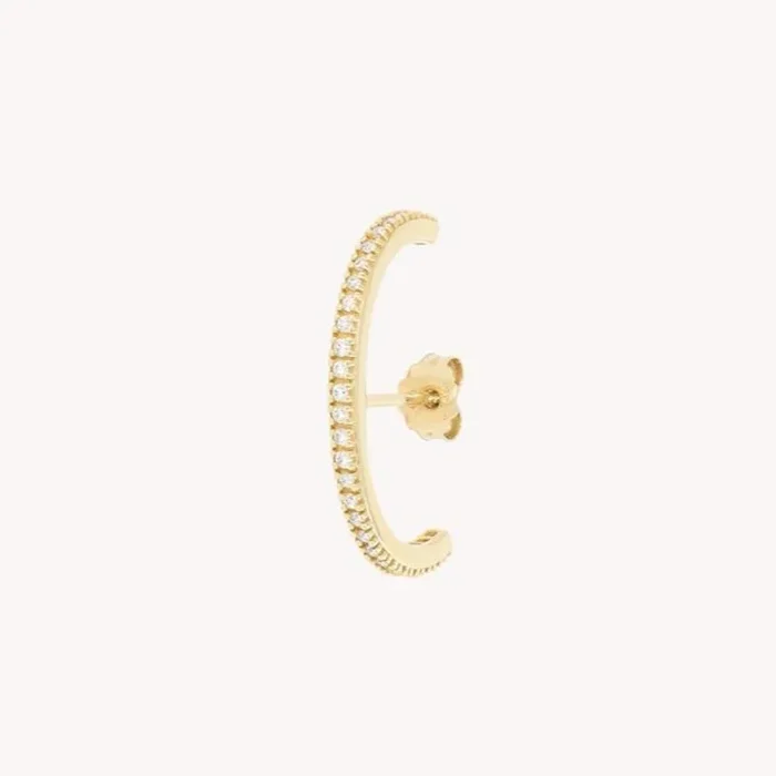 Cuff Iris Bass
