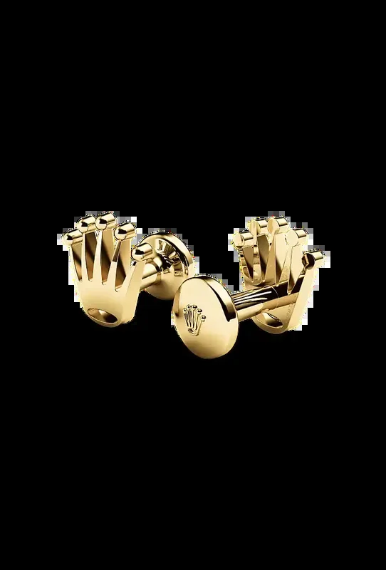 Cufflinks