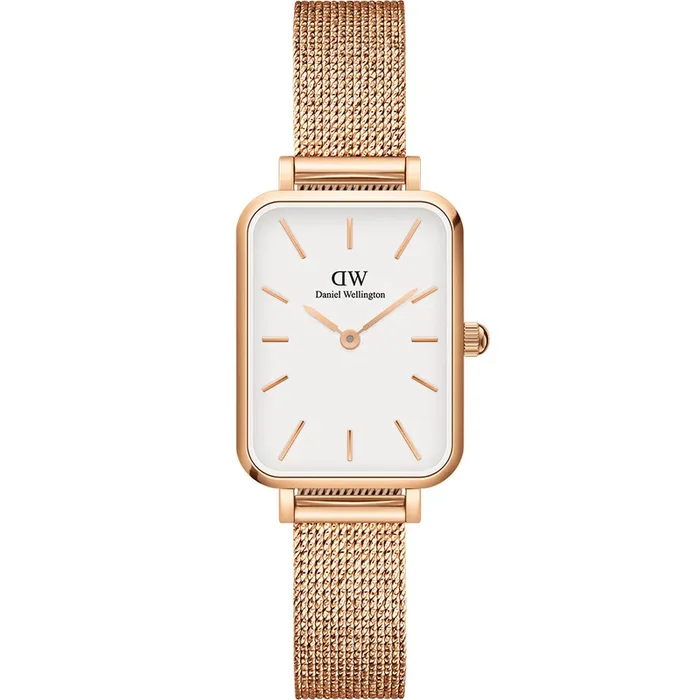 Daniel Wellington DW00100431 Quadro Pressed Melrose