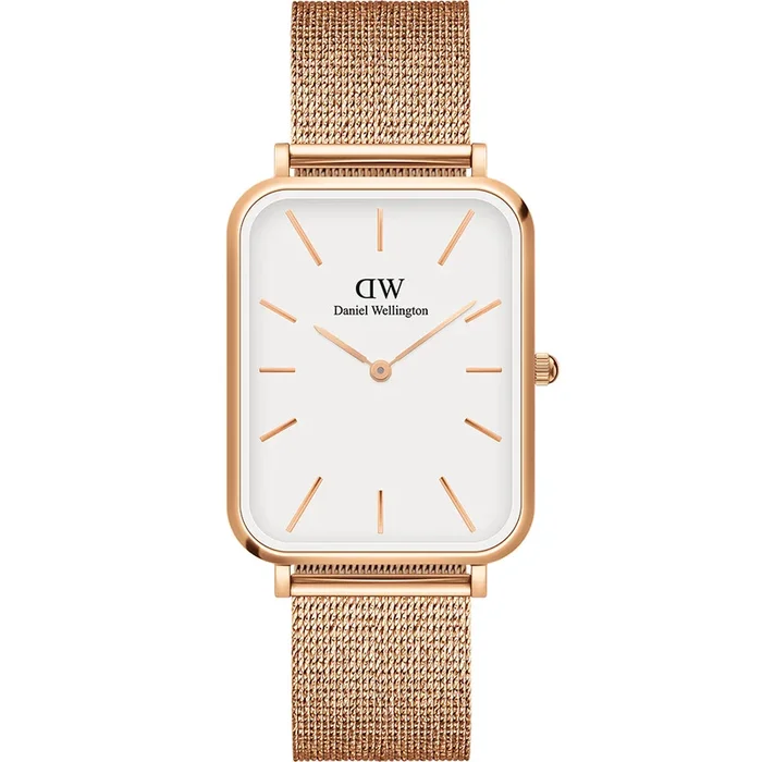 Daniel Wellington DW00100465 Quadro Pressed Melrose