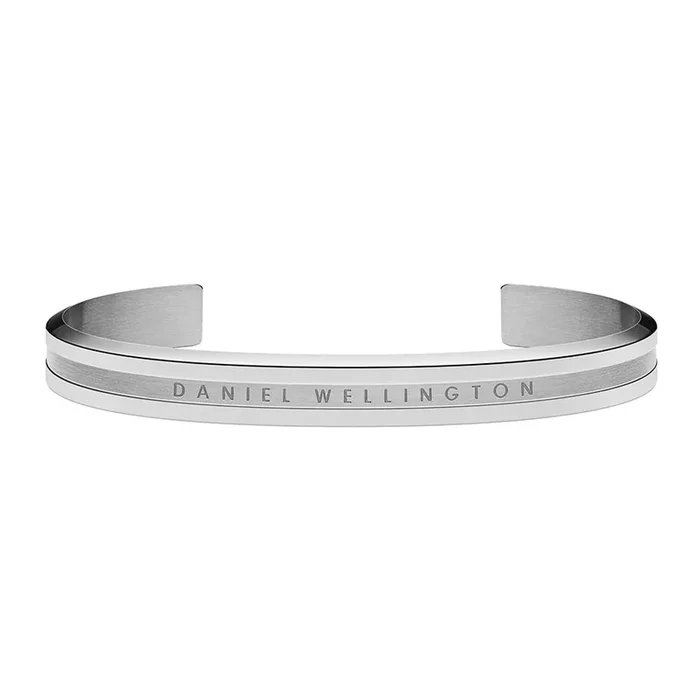 Daniel Wellington Stainless Steel Elan Medium Bangle