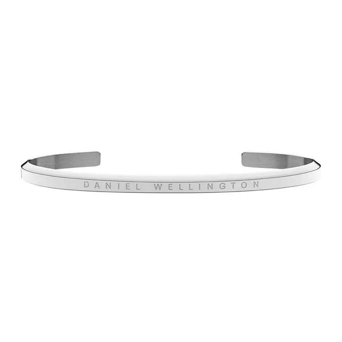 Daniel Wellington Stainless Steel Large Bracelet