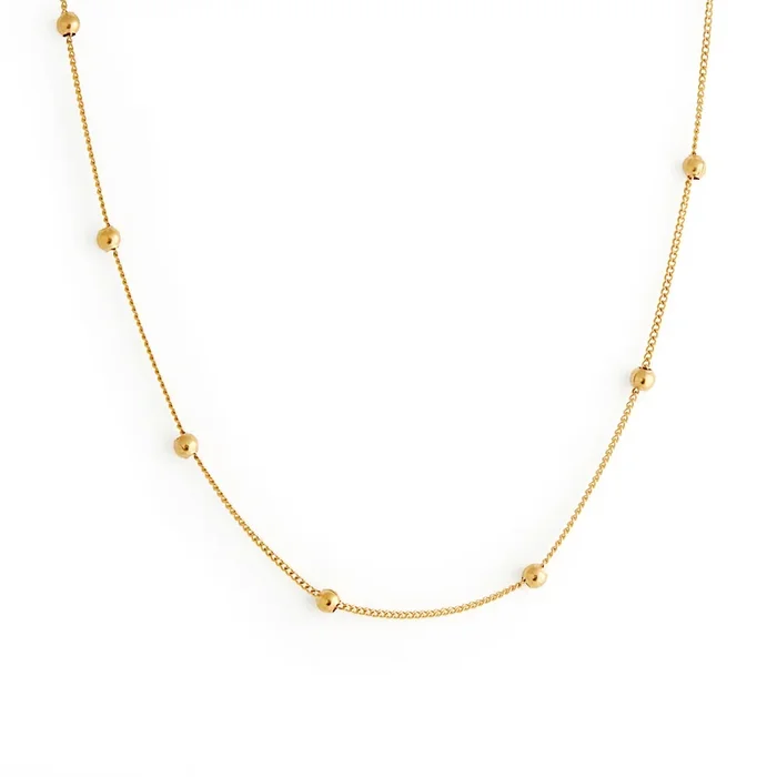 Darling Body Chain – Gold