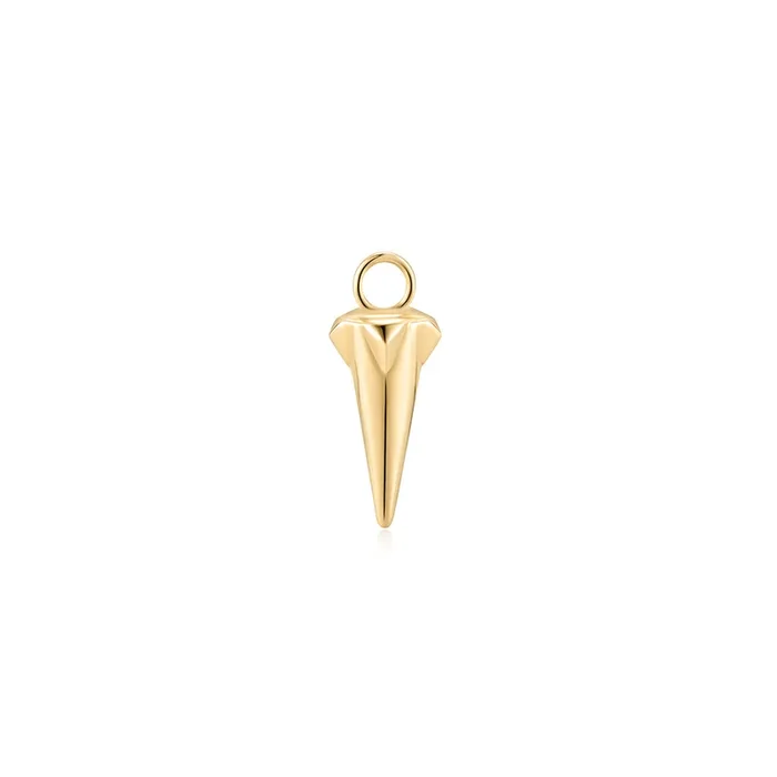 DELPLHI | Gold Dagger Earring Charm