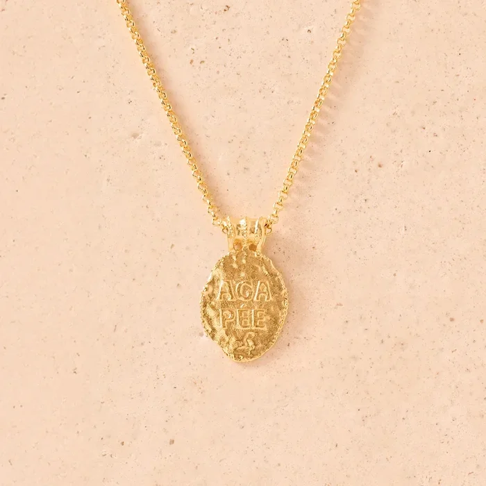 Denaria Necklace