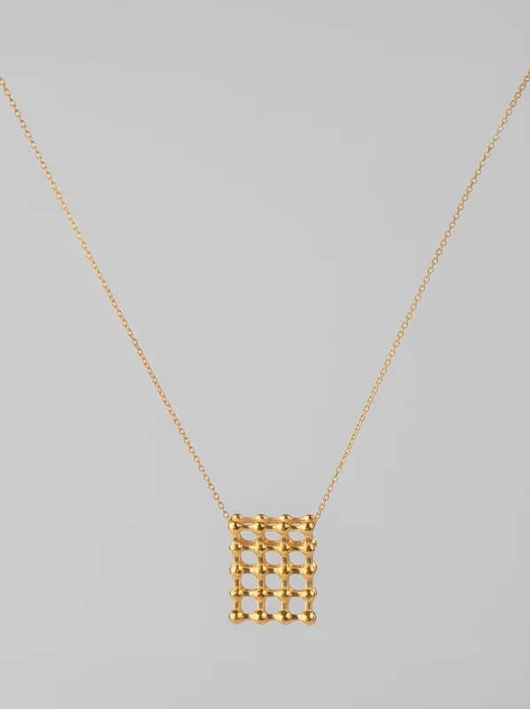 Di Necklace