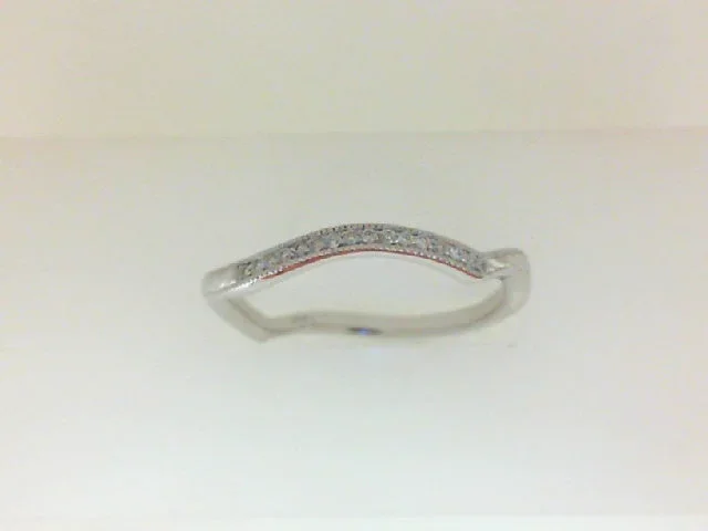 Diamond Contour Band