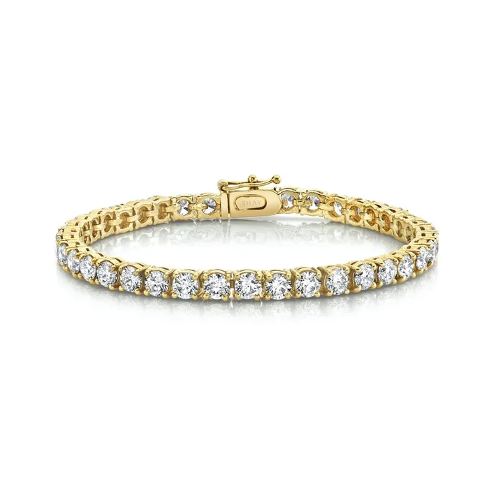 DIAMOND TENNIS BRACELET GRAND