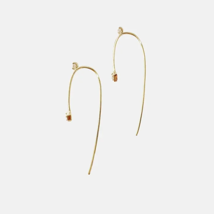 Diamond Wire Threaders