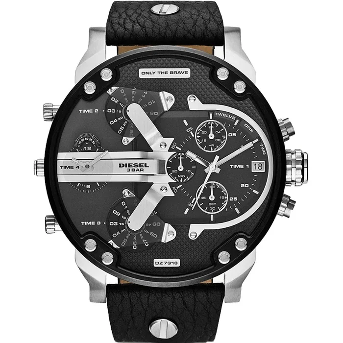 Diesel DZ7313 Mr. Daddy 2.0 Chronograph
