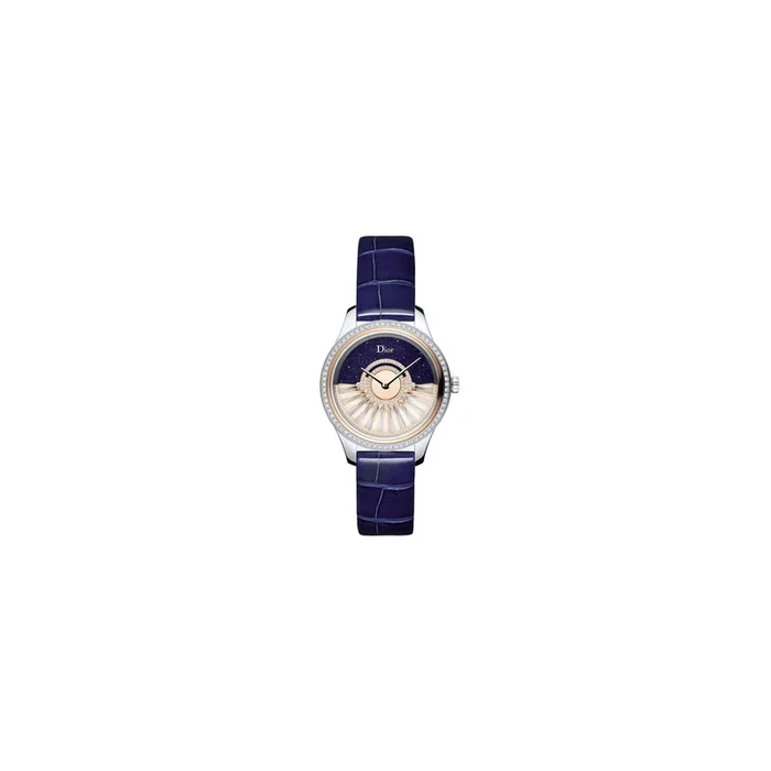 Dior Grand Bal Plume aventurine watch CD153B2GA001 – Lepage