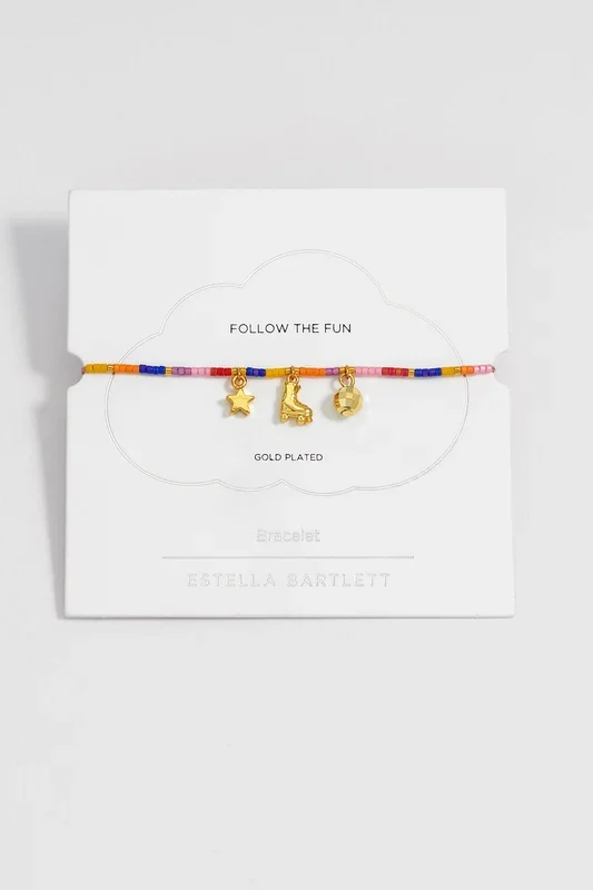 Disco Louise Bracelet