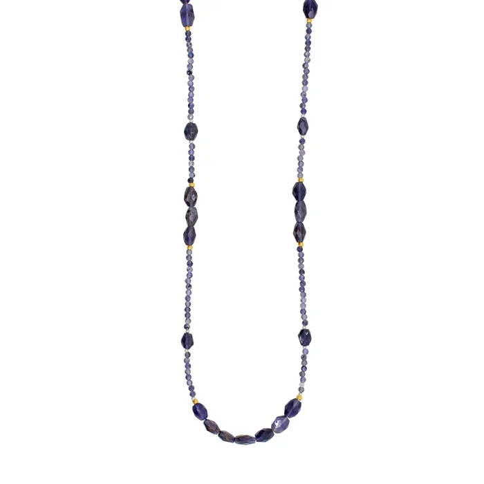 Dusk Sky Necklace