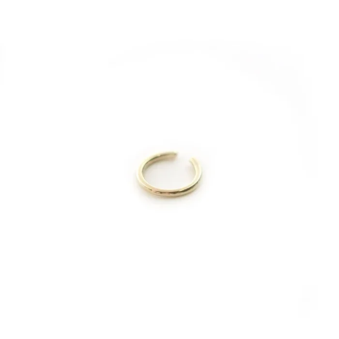 Ear cuff – Line