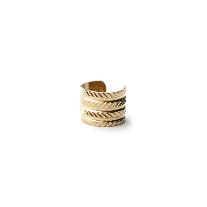 Ear cuff – Olympe pure