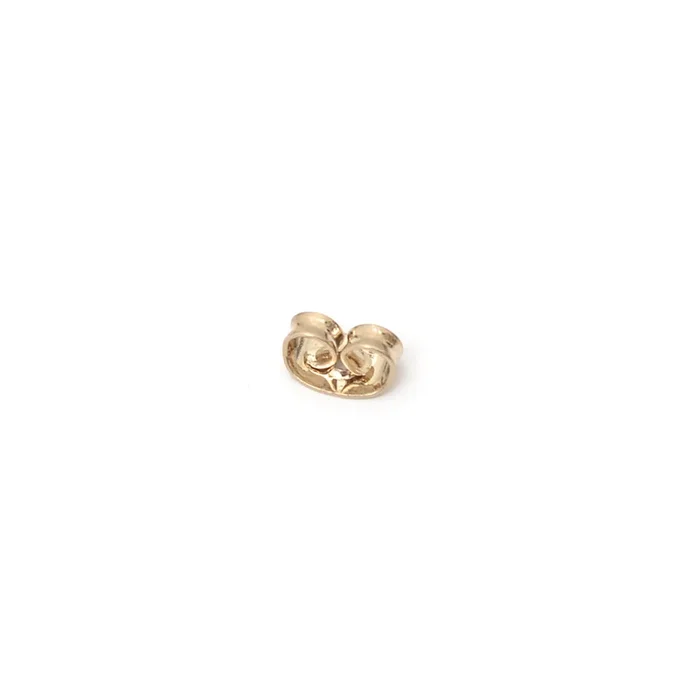 Earring clasp