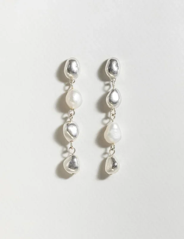 Earring La Pluie