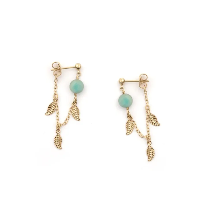 Earrings – Charmille