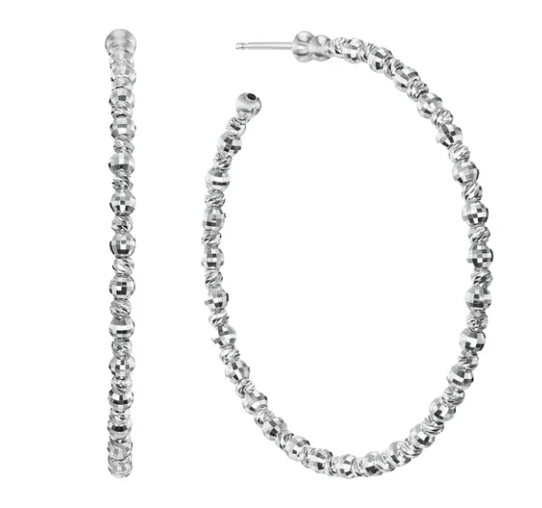 EARRINGS – NO STONES