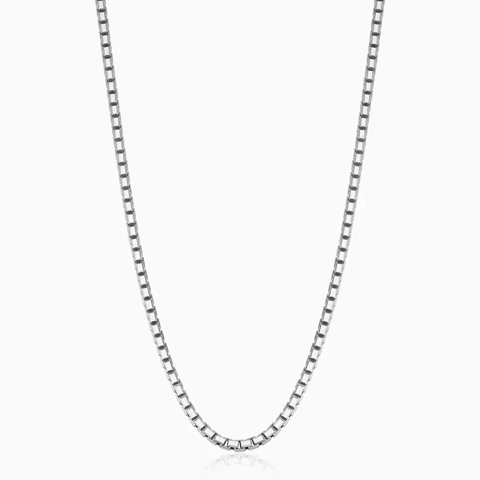 Edge Box Chain