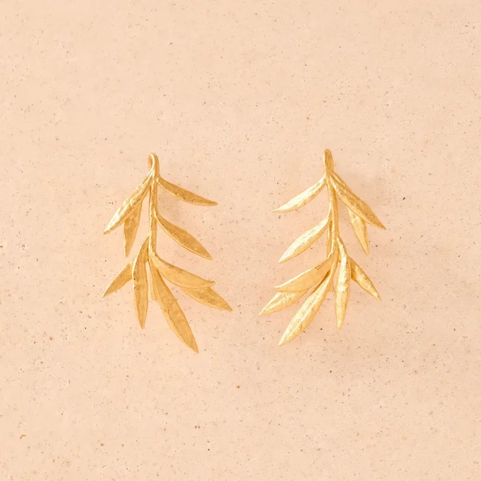 Elaia Earrings