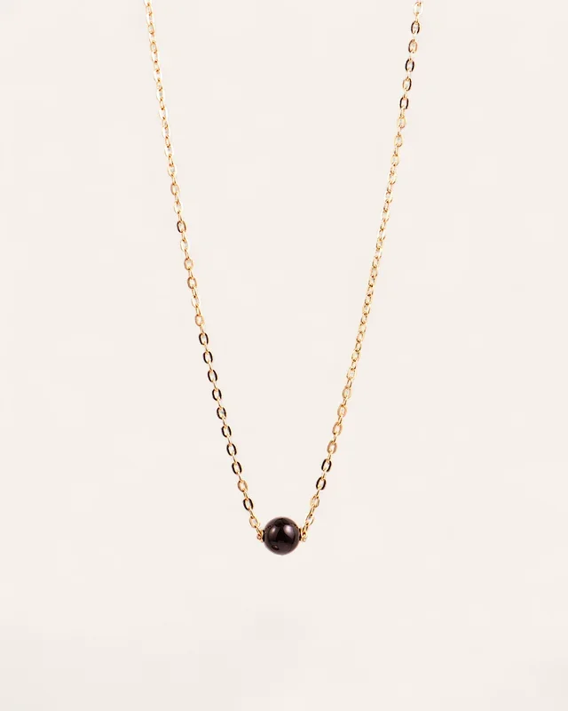 Élégance Necklace