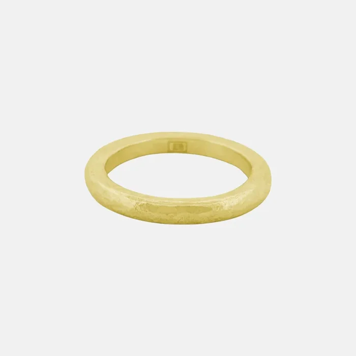 Eli Stacking Band, Gold