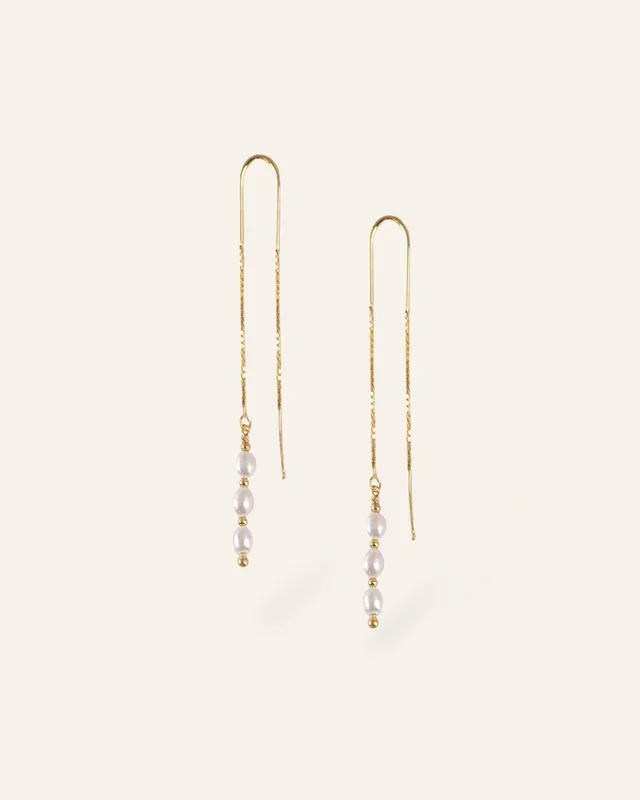 Elina Earrings