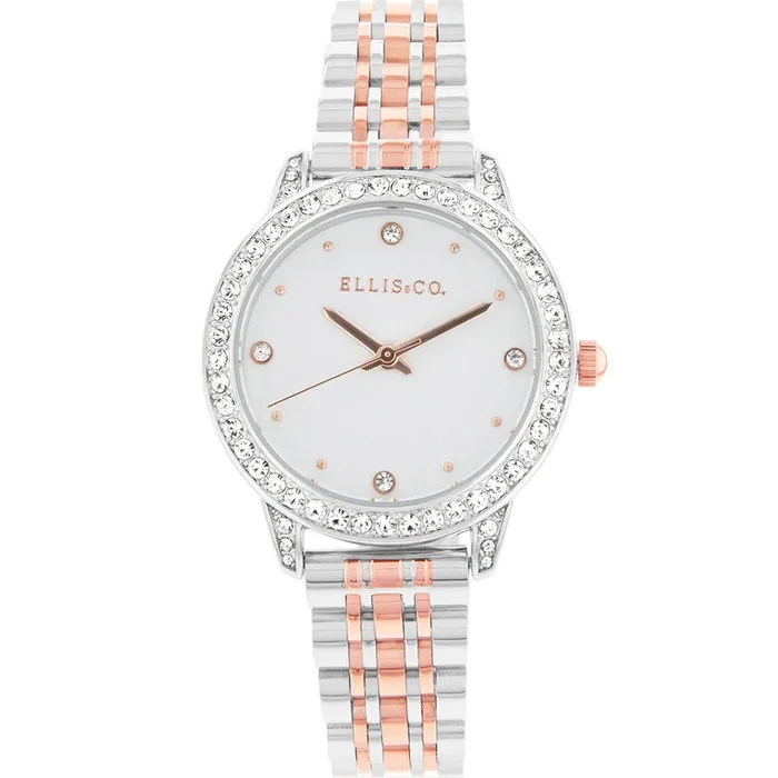 Ellis & Co Womens’ Watch