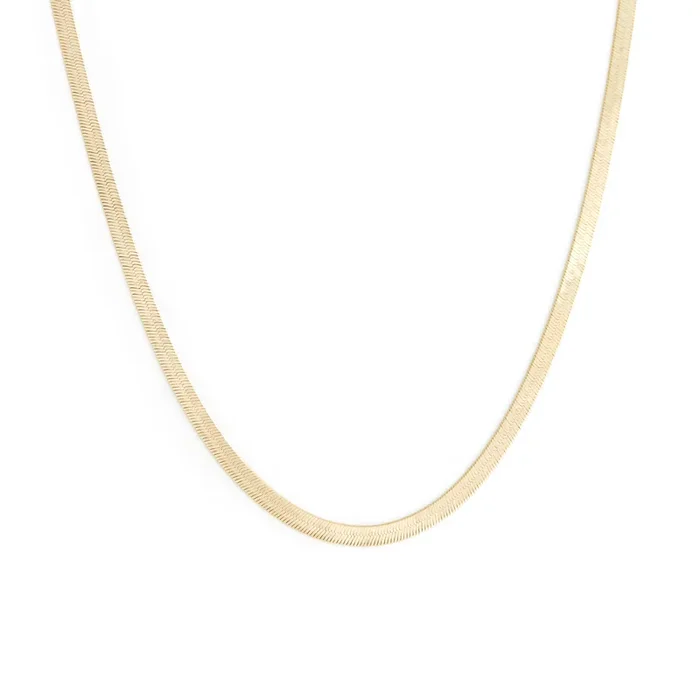 Embrace Body Chain – Gold
