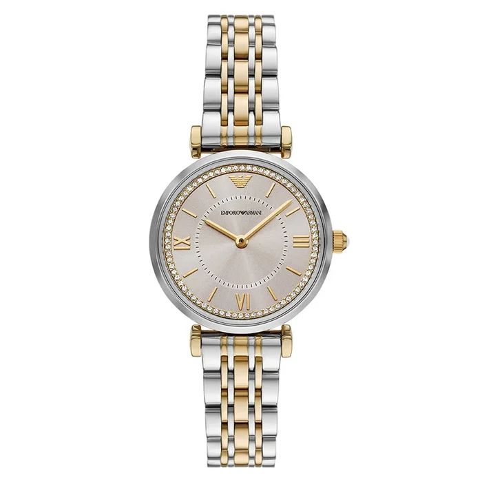 Emporio Armani AR11702 Gianni T-Bar