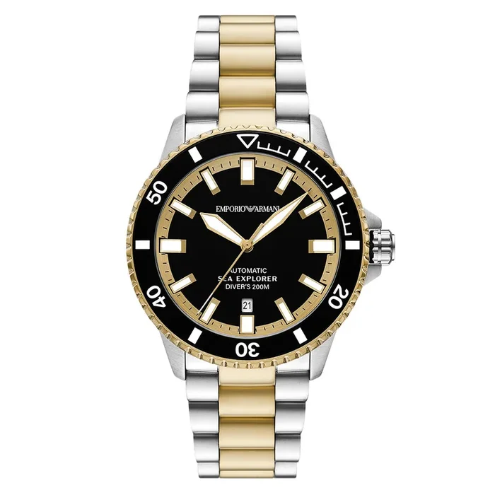 Emporio Armani Sea Explorer AR60089 Automatic