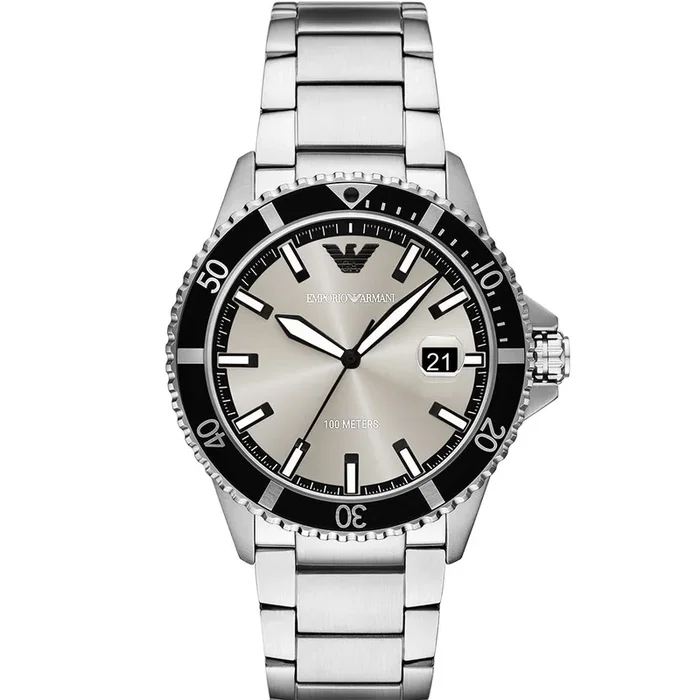 Emporio Armani World Explorer AR11683