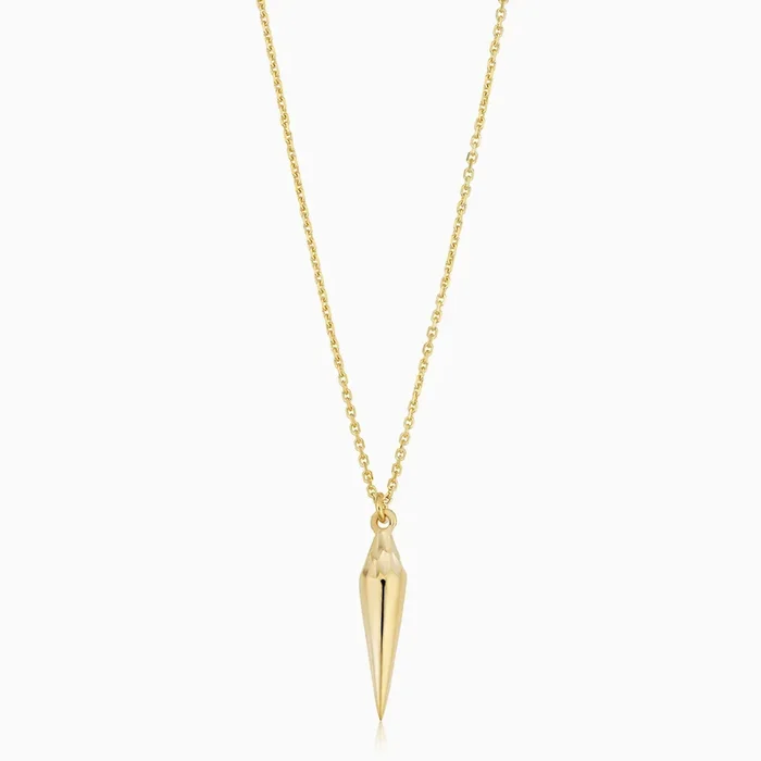 Enchanted Pendant Necklace