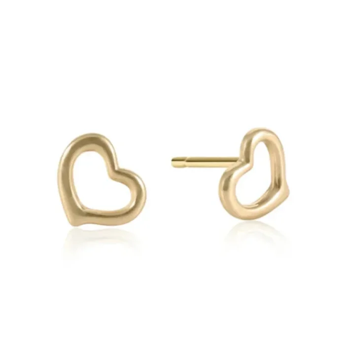 enewton Love Stud – Gold