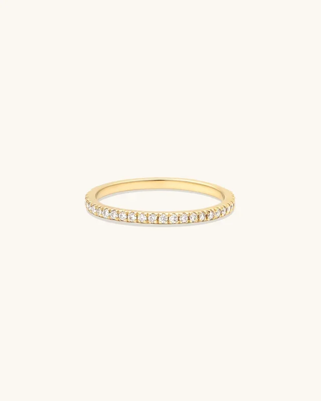 Eternity Band