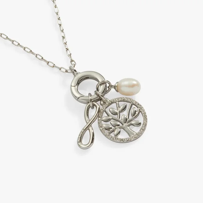 Family Forever Necklace