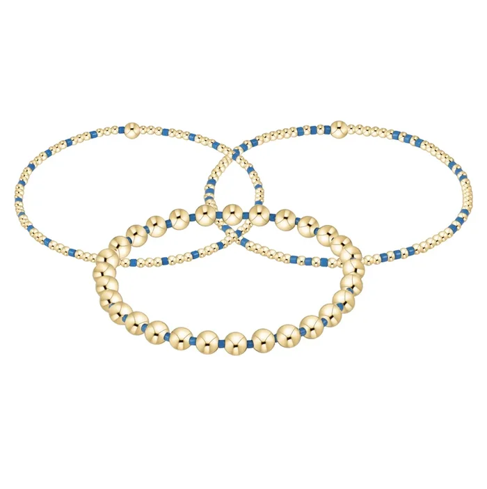 fan favorite gift stack – cobalt