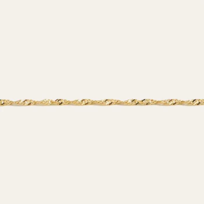Fifth Skin Chain | Ready To Ship