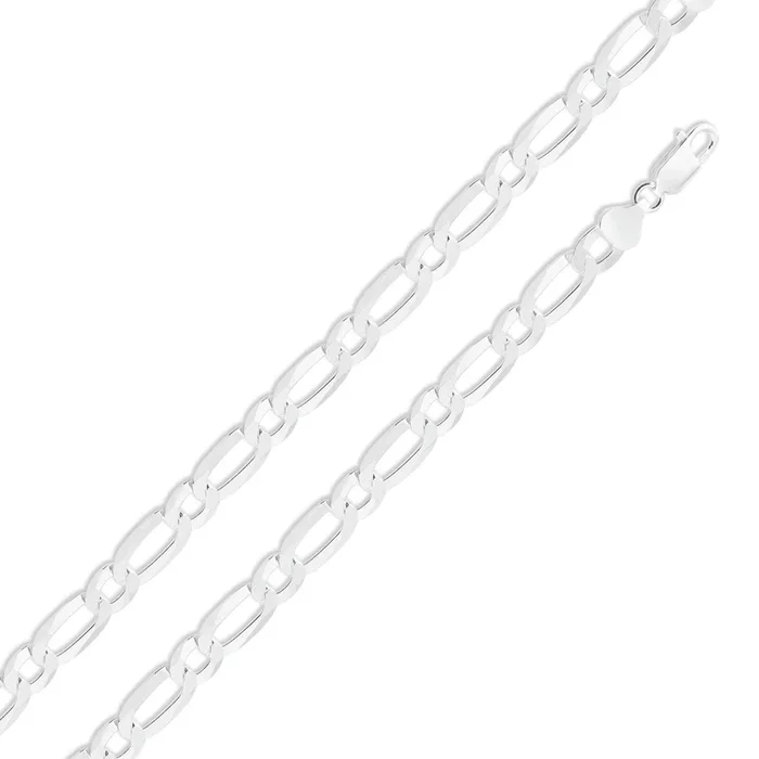 Figaro 180 Chain 1+1 7.6mm – CH667