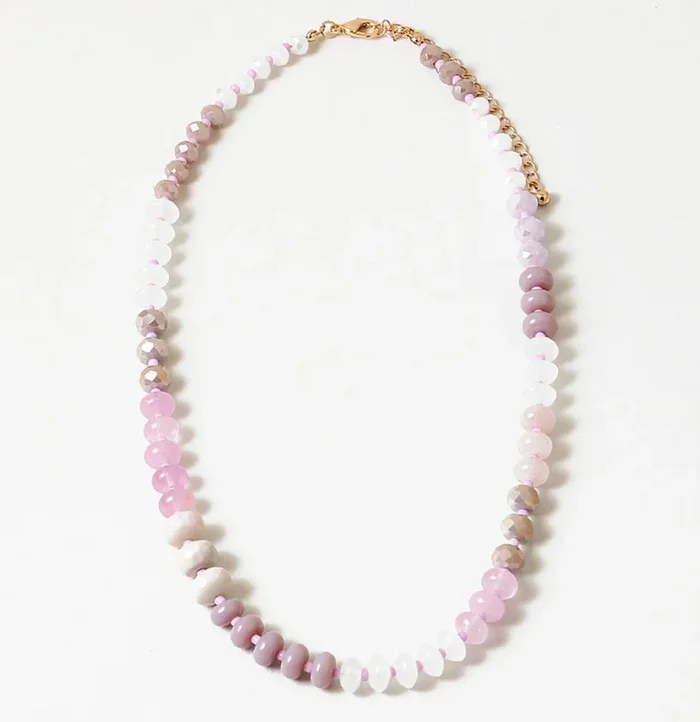 Filled with Joy Necklace