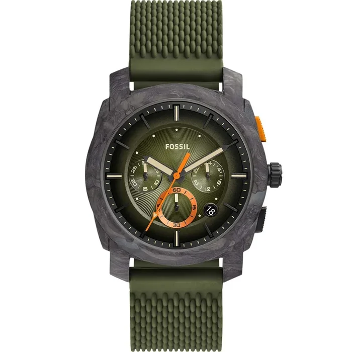 Fossil Machine FS5872 Chronograph