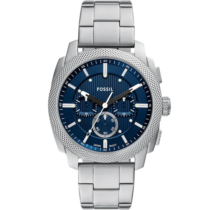 Fossil Machine FS6096 Chronograph