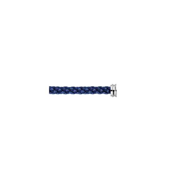 FRED Force 10 Bleu Marine XL cable in steel | Lepage official retailer