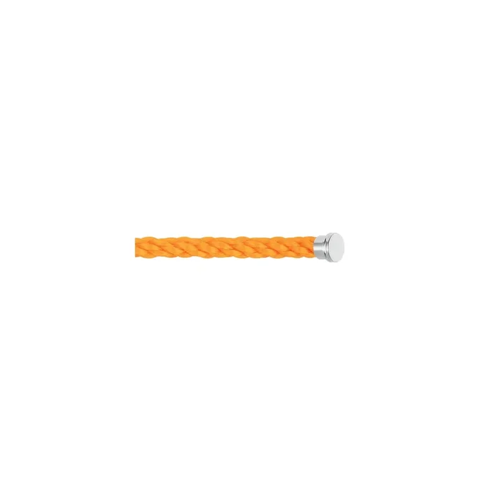 FRED Force 10 Fluo Orange LM cable steel | Lepage