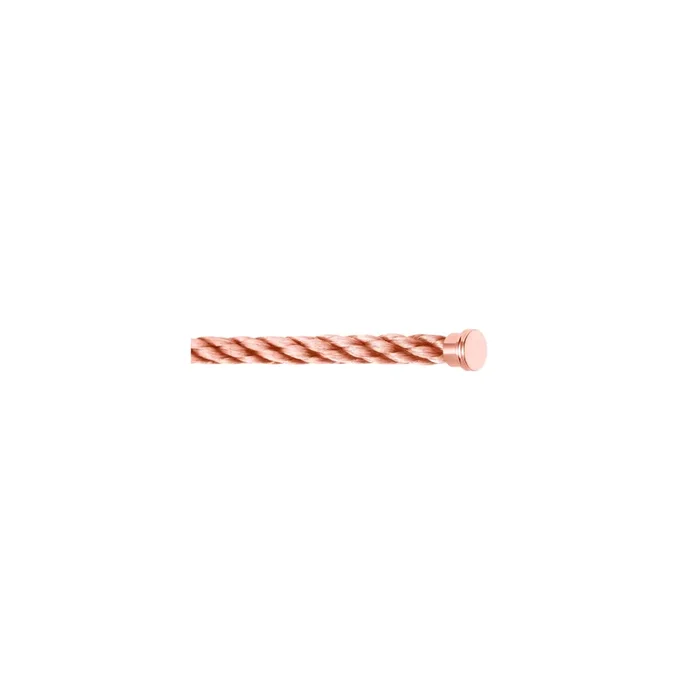 FRED Force 10 LM cable rose gold | Lepage