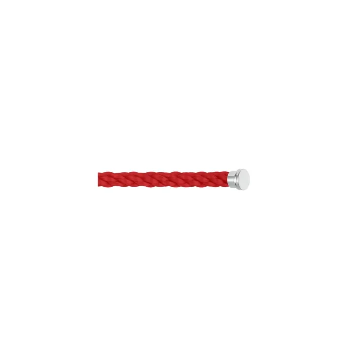 FRED Force 10 Red LM cable steel | Lepage