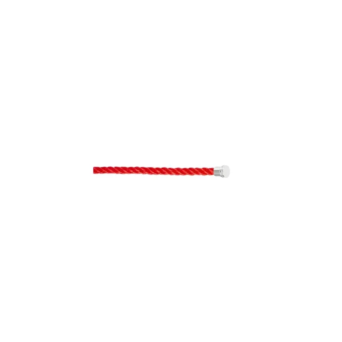 Fred Force 10 Red Medium steel cable – Lepage